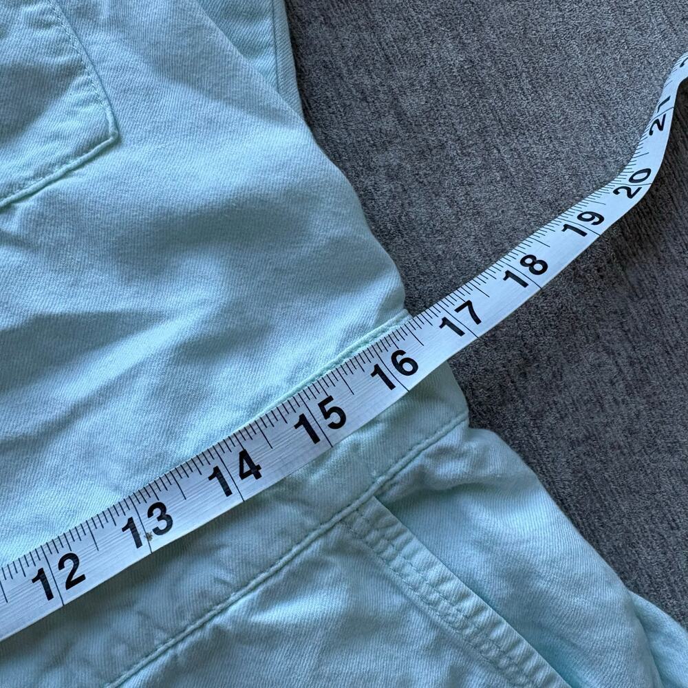 Outerknown Cotton Linen Romper - Picture 6 of 7